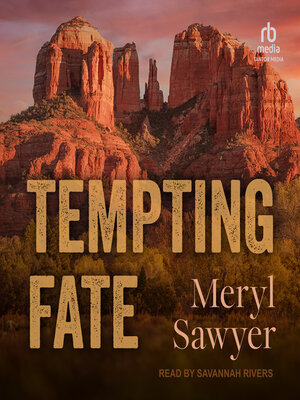 cover image of Tempting Fate